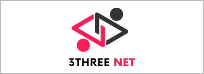 3THREE net